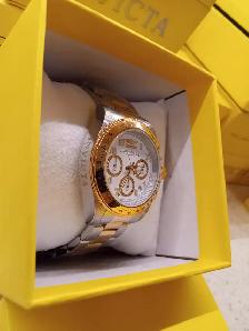 Invicta Mens 3/piece collection (NEW) - Photo 3