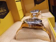 Invicta Mens 3/piece collection (NEW) - Photo 8