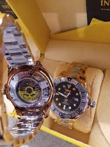 Invicta Mens 3/piece collection (NEW) - Photo 10
