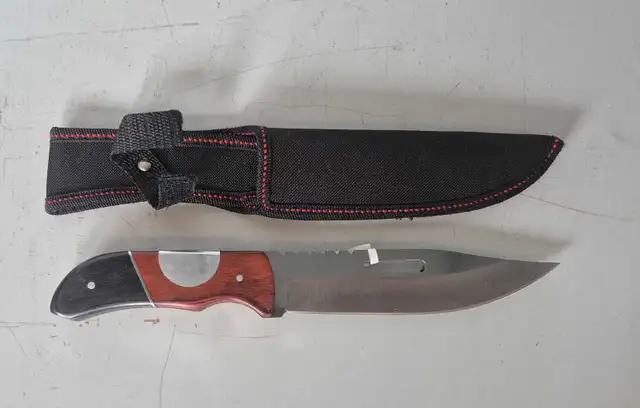 Generic knife (29773383)