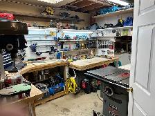Outils à vendre - Photo 6