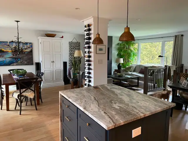 Thornbury Blue Mountains Collingwood Ski Season House Rental