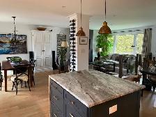 Thornbury Blue Mountains Collingwood Ski Season House Rental