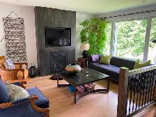 Thornbury Blue Mountains Collingwood Ski Season House Rental - Photo 2