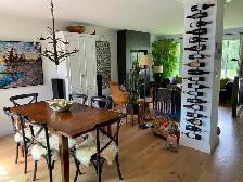 Thornbury Blue Mountains Collingwood Ski Season House Rental - Photo 12