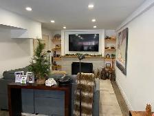 Thornbury Blue Mountains Collingwood Ski Season House Rental - Photo 13