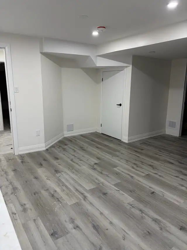 Brand new 2 bedroom basement for rent