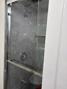 Brand new 2 bedroom basement for rent - Photo 2