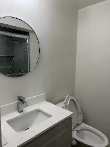 Brand new 2 bedroom basement for rent - Photo 3