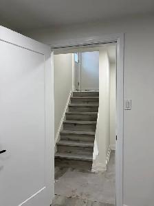 Brand new 2 bedroom basement for rent - Photo 4