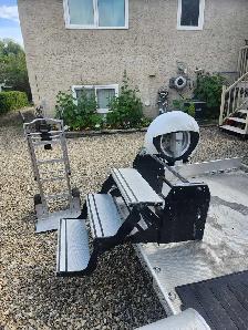 Trailer steps for sale - Photo 2