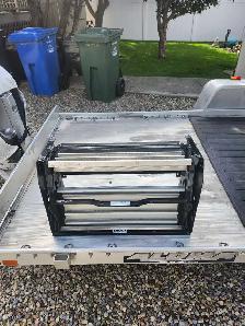 Trailer steps for sale - Photo 3