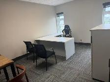 Private Furnished Office – $425 All Inclusive – South Waverley