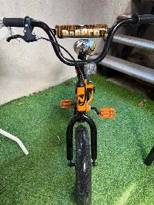 Vélo pour enfant