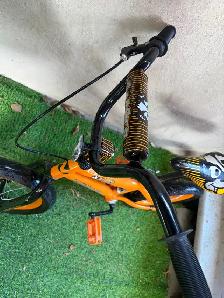 Vélo pour enfant - Photo 2
