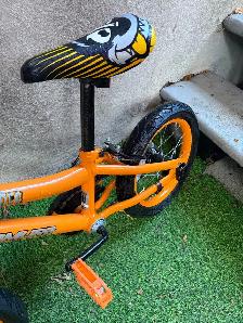 Vélo pour enfant - Photo 3