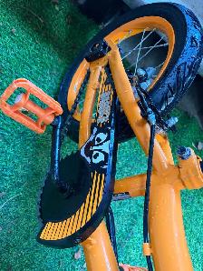 Vélo pour enfant - Photo 4