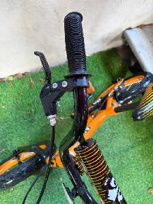Vélo pour enfant - Photo 5
