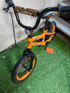 Vélo pour enfant - Photo 6