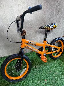 Vélo pour enfant - Photo 7