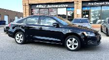 2012 Jetta 2.5L Safety Included152000 km