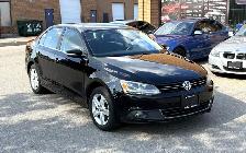 2012 Jetta 2.5L Safety Included152000 km - Photo 3