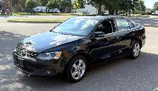 2012 Jetta 2.5L Safety Included152000 km - Photo 4