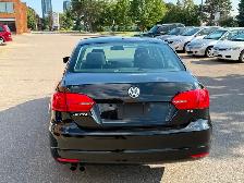 2012 Jetta 2.5L Safety Included152000 km - Photo 6