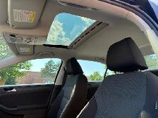 2012 Jetta 2.5L Safety Included152000 km - Photo 9