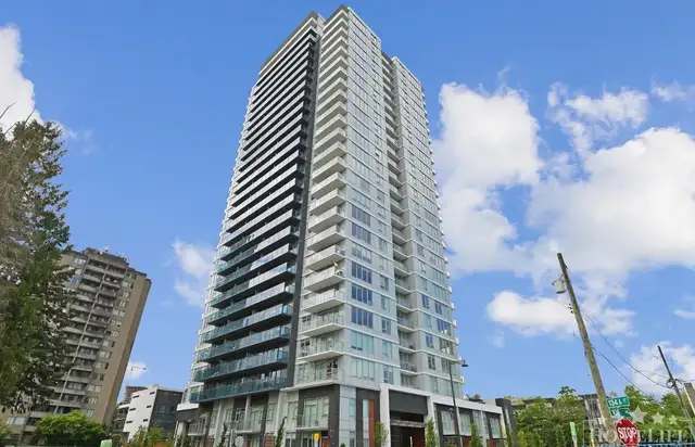 Studio for rent at University District North Tower!