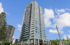 Studio for rent at University District North Tower!