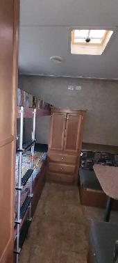 Travel trailer Sportsman Two bedroom Sleeps 8 - Photo 4
