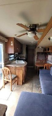 Travel trailer Sportsman Two bedroom Sleeps 8 - Photo 6