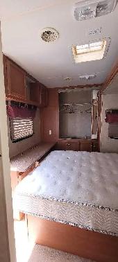 Travel trailer Sportsman Two bedroom Sleeps 8 - Photo 7