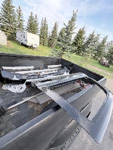 1990 Toyota pick up - Photo 7