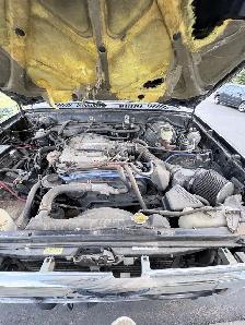 1990 Toyota pick up - Photo 8