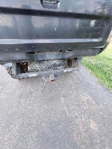 1990 Toyota pick up - Photo 10