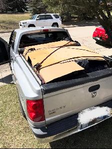 Dump Runs & Junk Removal | $100 Flat Rate - Photo 2