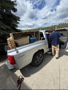 Dump Runs & Junk Removal | $100 Flat Rate - Photo 3