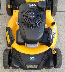 CUB CADET READ BAG GAS LAWNMOWER - Photo 4