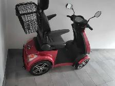 Quadri porteur  Écolo Cycle 2019  Très Propre - Photo 3
