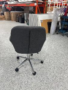 Flash Furniture Cortana Grey Swivel Office Chairs – 14 Available - Photo 3