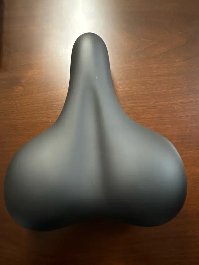 Bicycle Saddle (2x…Two Available)