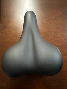 Bicycle Saddle (2x…Two Available)