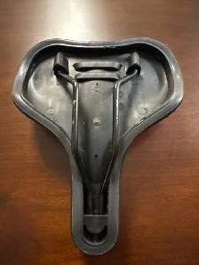 Bicycle Saddle (2x…Two Available) - Photo 3