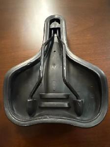 Bicycle Saddle (2x…Two Available) - Photo 4
