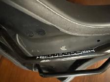 Bicycle Saddle (2x…Two Available) - Photo 5