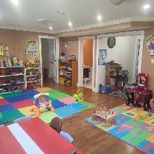 Subsidized spot available for age 16 months and up - Photo 2
