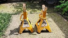 Jack Stands