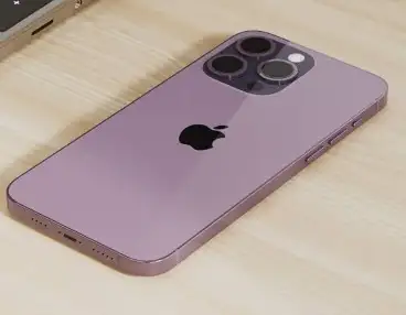Unlocked iPhone 14 Pro Max 256 GB, with 12 months warranty for o